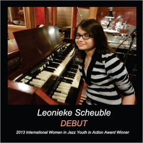 Download track I Want Jesus To Walk With Me Leonieke Scheuble