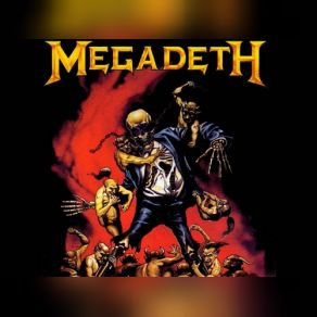 Download track Tornado Of Souls Megadeth