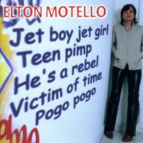 Download track All The Boys Are English Elton Motello