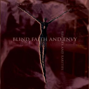 Download track Solutions Blind Faith And Envy