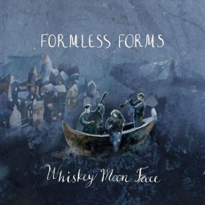 Download track Cold Waves Crest Whiskey Moon Face