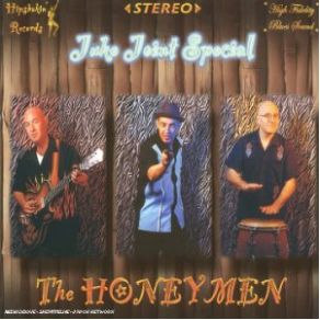 Download track Running Shoes The Honeymen