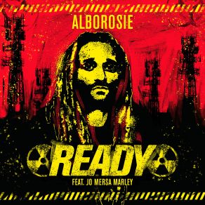 Download track Ready Alborosie, Jo Mersa Marley