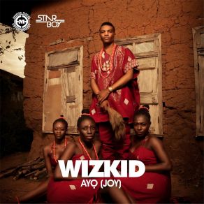 Download track Kind Love WizKid