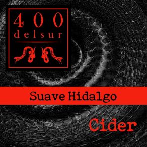 Download track Cider Suave Hidalgo