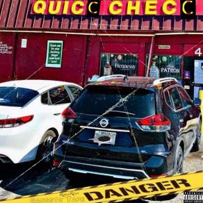 Download track QUICC CHECK Royce RoiceTôt, TOF KaNiine, Greez Macadoe