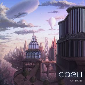 Download track Coelum Kai Engel