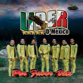 Download track Si Te Dijera Lider De Mexico