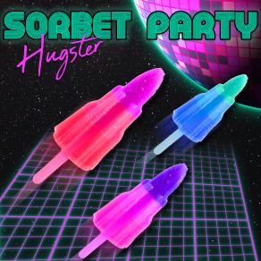 Download track Disco Fraise Hugster