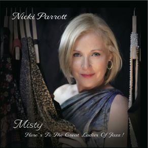 Download track The Nearness Of You Nicki Parrott