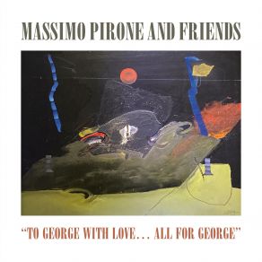 Download track Just In Time Massimo Pirone