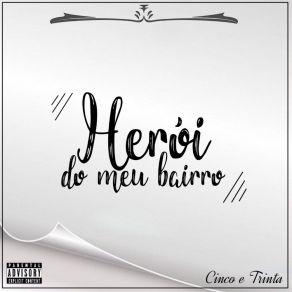 Download track Nem Tudo É O Que Parece Cinco E TrintaHeliany