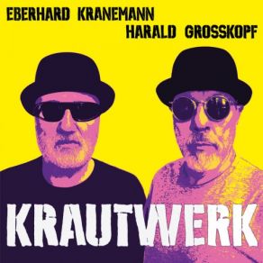 Download track Ou Tchi Gah Harald Grosskopf, Eberhard Kranemann