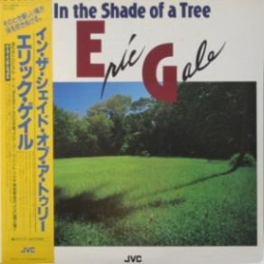 Download track In The Shade Of A Tree Eric Gale