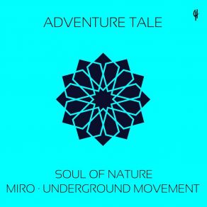 Download track Underground Movement (Original Mix) Adventure Tale