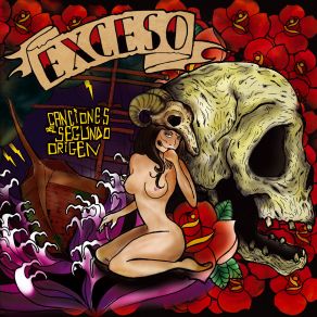 Download track Rojo Arte Exceso