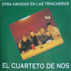 Download track Sólo Un Rumor El Cuarteto De Nos