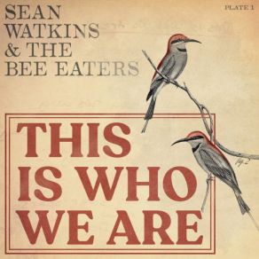 Download track Big 5 Sean Watkins, The Bee Eaters