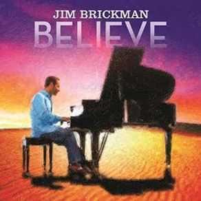 Download track The Road Before Us Jim Brickman