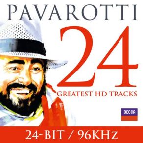 Download track Tosca Act 1 Recondita Armonia Luciano Pavarotti