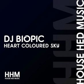 Download track Heart Coloured Sky (Instrumental) DJ Biopic