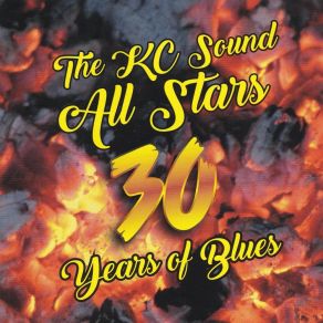 Download track Vincent Price Blues The KC Sound All Stars