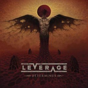 Download track Afterworld's Disciple Leverage