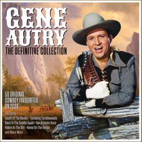 Download track Dixie Cannonball Gene Autry