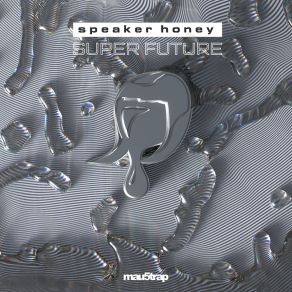 Download track Cyber Space Speaker Honey