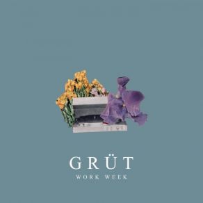 Download track Through Space Grut