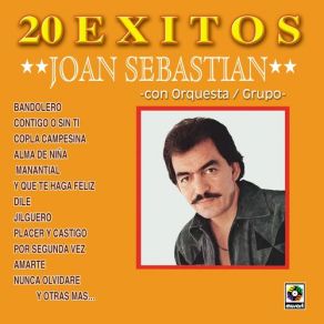 Download track Placer Y Castigo Joan Sebastián