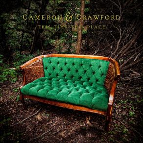 Download track Dark Road Cameron & Crawford