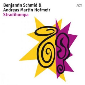 Download track 1 + 1 = 3 The Abstraction Of Beauty Benjamin Schmid, Andreas Martin Hofmeir