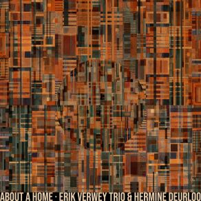 Download track Trepidation Hermine Deurloo, Erik Verwey Trio