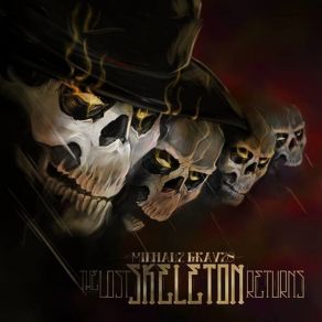 Download track Fiend Club Michale Graves