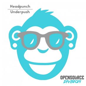 Download track Underpush Headpunch