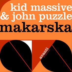 Download track Makarska (Maxim Sunbeat Remix) John Puzzle