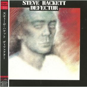 Download track Time To Get Out Steve Hackett