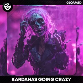 Download track Going Crazy (Sped Up) Kardanas