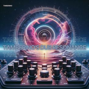 Download track Bass Cascade Chronicles Tamberino