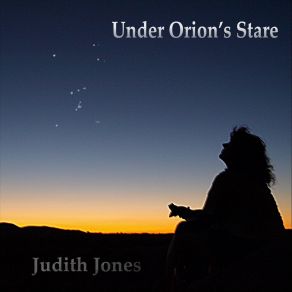 Download track The Stillest Hour Judith Jones