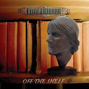 Download track Straight Between The Eyes Keith Emerson