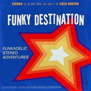 Download track Sweet Of Love Funky Destination