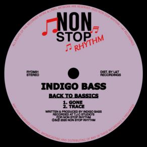 Download track Trace (Original Mix) Indigo Bass