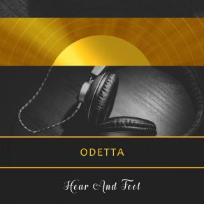 Download track I Know Where I'm Going Odetta