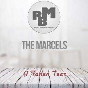 Download track Blue Heartaches (Original Mix) Marcels