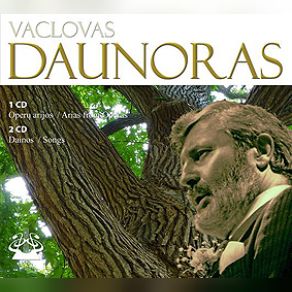 Download track La Strada Nel Bosco Vaclovas Daunoras