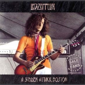 Download track White Summer ~ Black Mountain Side Led Zeppelin