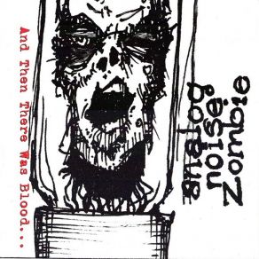 Download track Blakkat13 Analog Noise Zombie