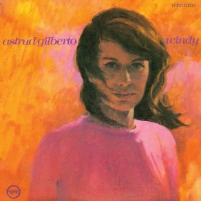 Download track Lonely Afternoon Astrud Gilberto